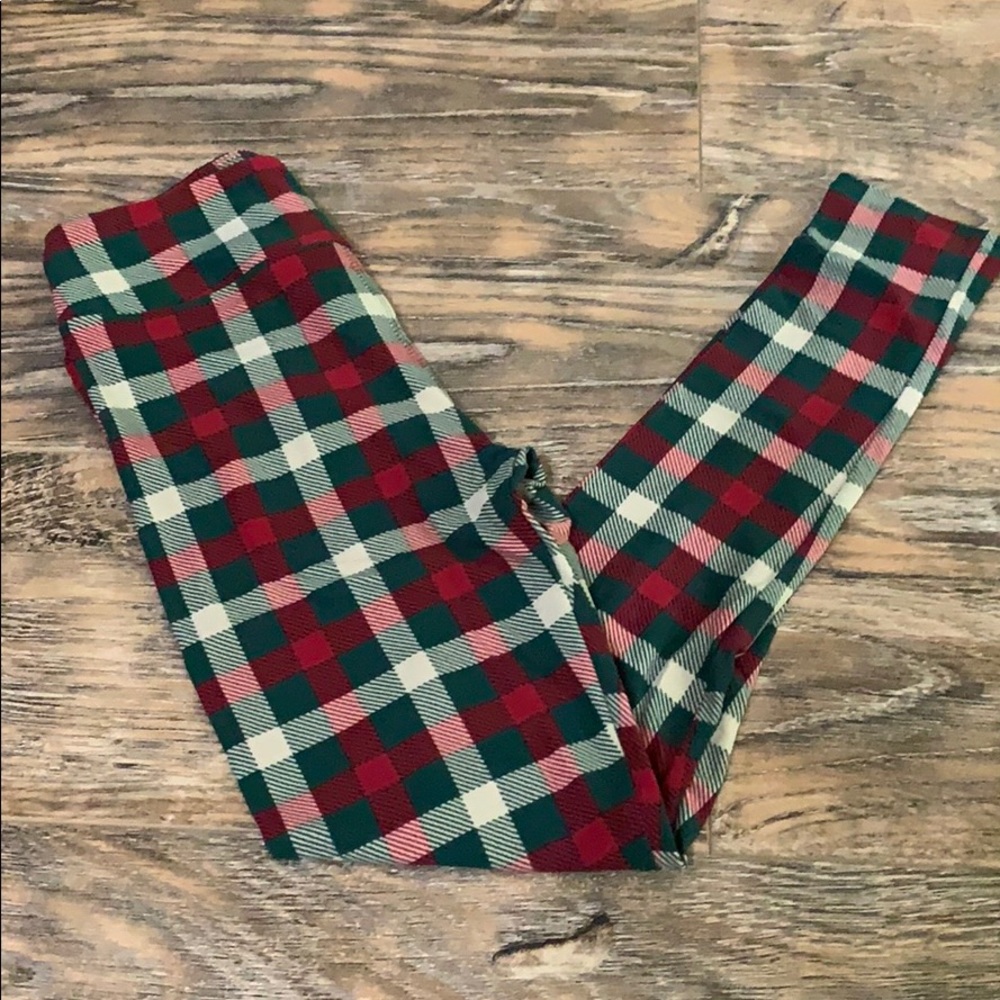 Os Lularoe leggings